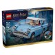 LEGO Harry Potter 76470 Uročeni leteči Ford Anglia